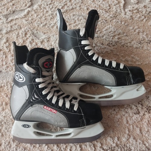 Eishockey schlittschuhe easton - schlittschuhe,