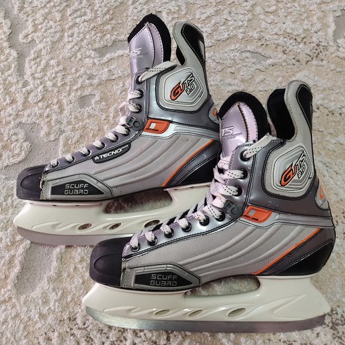 Herren eishockey schlittschuhe - eishockey,