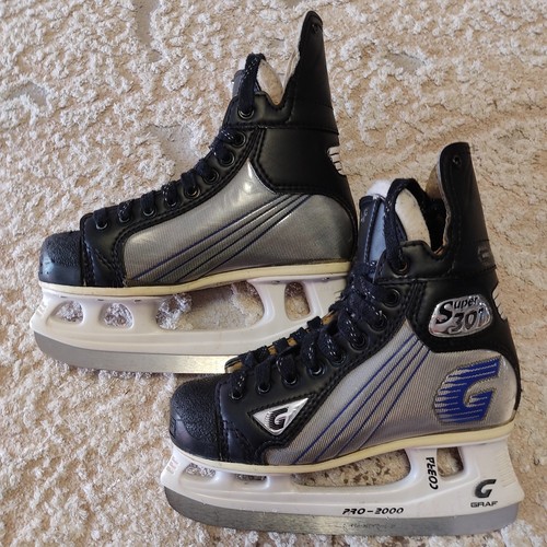 Graf super 301 eishockey - graf,