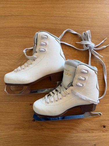 Schlittschuhe graf - schlittschuhe,