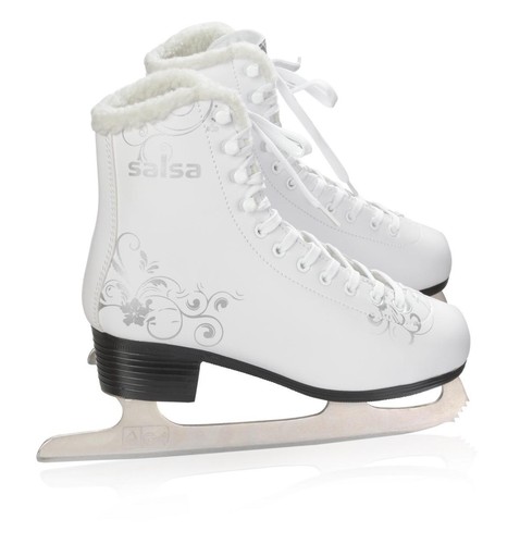 Schlittschuhe damen mädchen - schlittschuhe, damen/mädchen