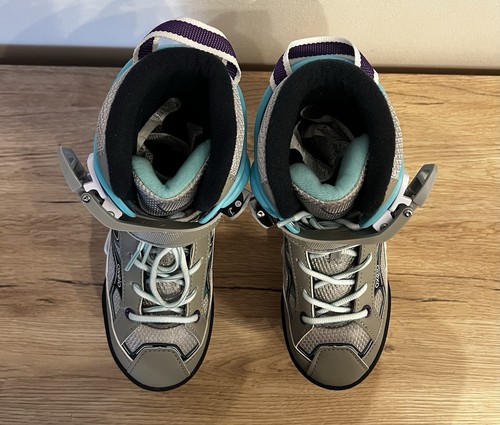 Oxelo schlittschuhe kinder - oxelo,