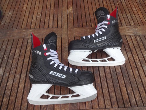 Bauer pro schlittschuhe - bauer,