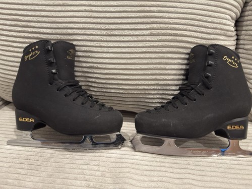 Professionelle schlittschuhe - professionelle,