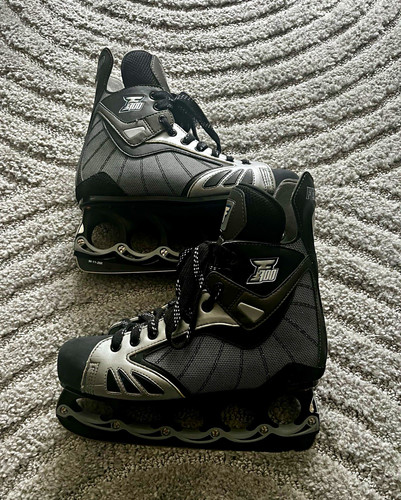 Ferland hockey schlittschuhe - ferland,