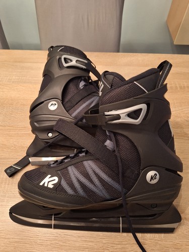 Ice herren - k2,