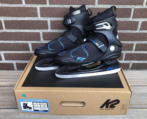 Fit ice skates - fit, pro
