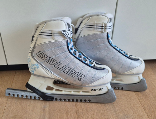 Bauer schlittschuhe 39 - schlittschuhe,,