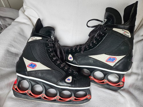 Schlittschuhe hockey skates - schlittschuhe,