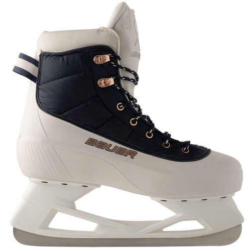 Bauer radiant heated junior - bauer,