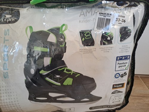 Schlittschuhe für kinder