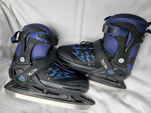 Schlittschuhe hockey skates - schlittschuhe,