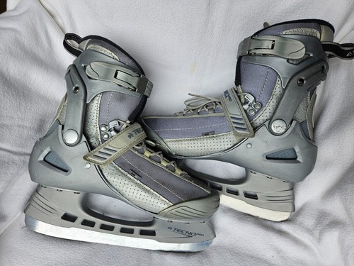 Tecno pro schlittschuhe - tecno,