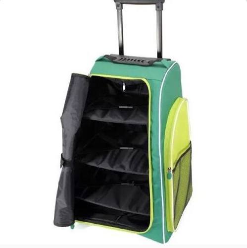 Tasche koffer für eislaufen - -,