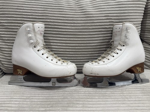 Professionelle schlittschuhe - professionelle,