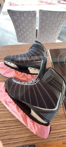 Schlittschuhe damen bauer - bauer,