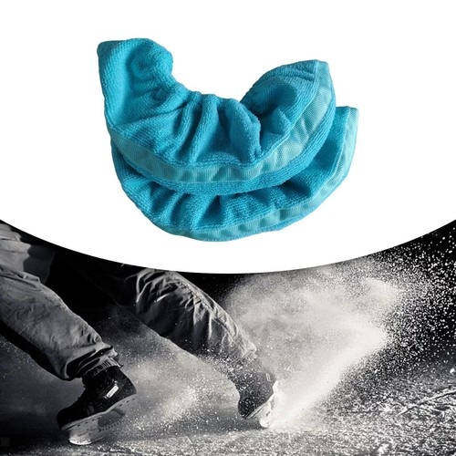 Soft ice skate - ice, covers