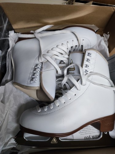 Eislaufschuhe kinder jackson - eislaufschuhe, kinder,