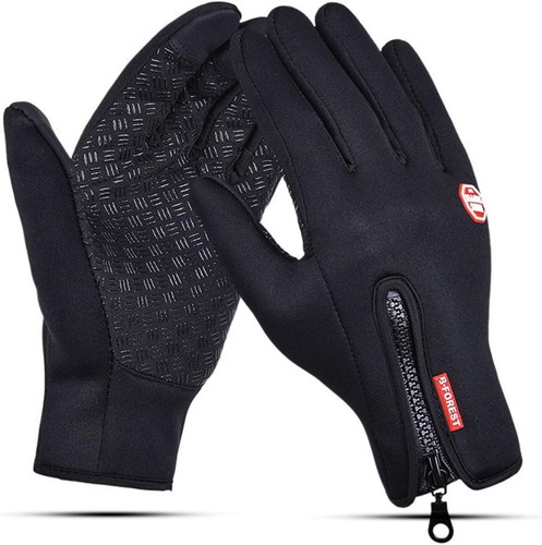 Handschuhe unisex thermo - unisex,